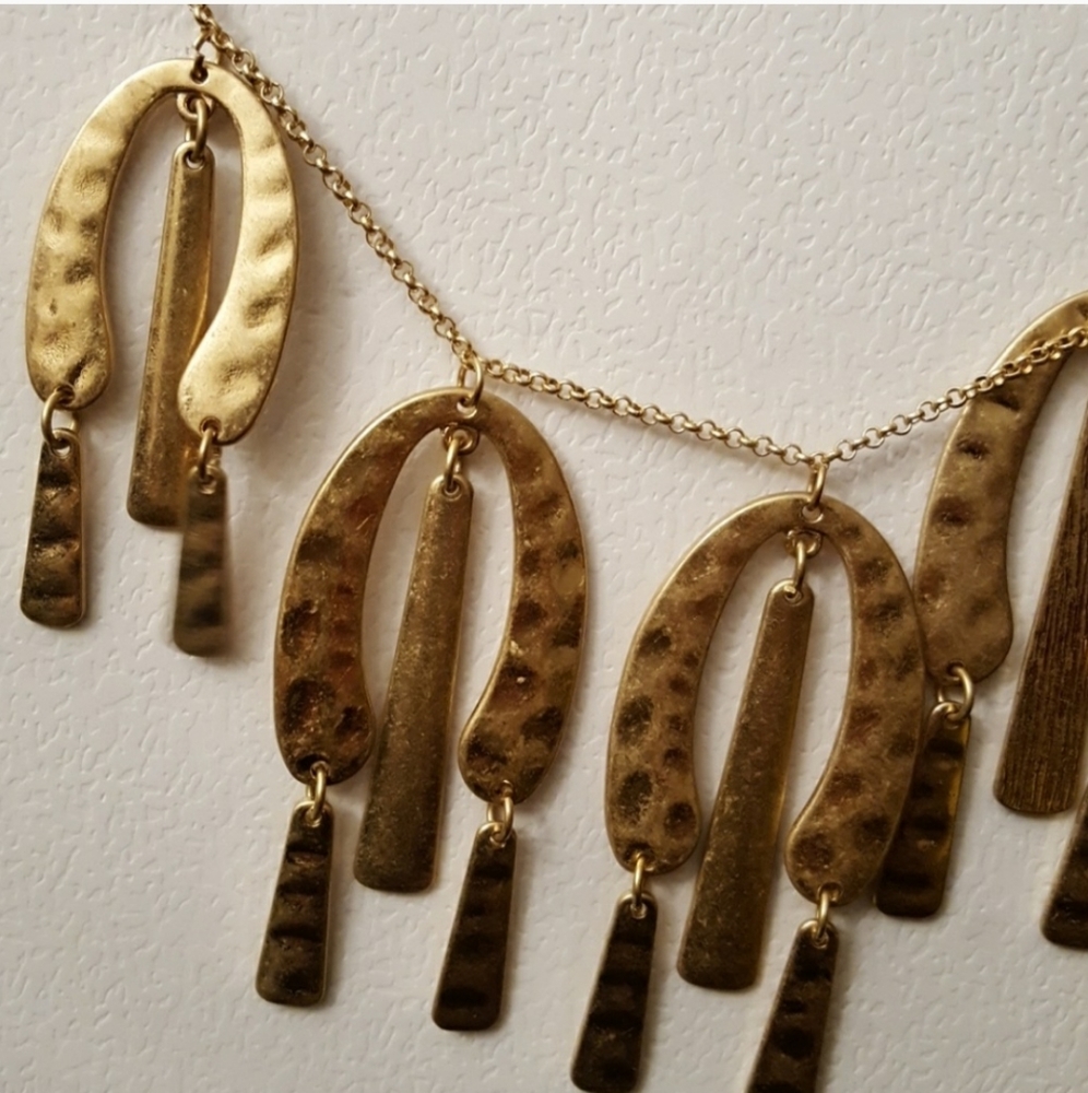 2 NWT necklaces - Picture 5 of 5